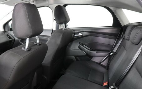 Ford Focus III, 2017 год, 1 149 000 рублей, 12 фотография