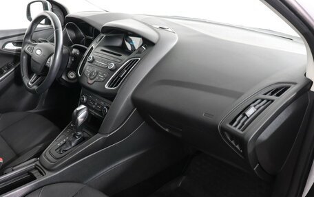 Ford Focus III, 2017 год, 1 149 000 рублей, 10 фотография