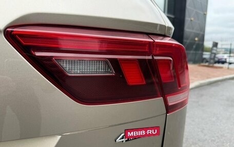Volkswagen Tiguan II, 2021 год, 3 399 000 рублей, 10 фотография