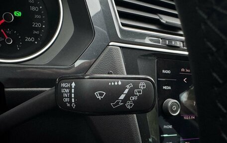 Volkswagen Tiguan II, 2021 год, 3 399 000 рублей, 24 фотография