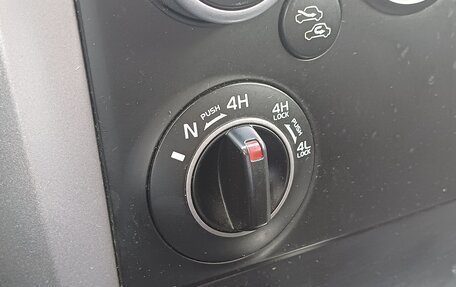 Suzuki Grand Vitara, 2011 год, 899 000 рублей, 12 фотография