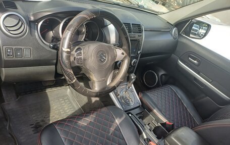 Suzuki Grand Vitara, 2011 год, 899 000 рублей, 4 фотография