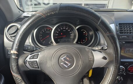 Suzuki Grand Vitara, 2011 год, 899 000 рублей, 7 фотография