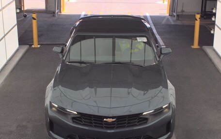 Chevrolet Camaro VI, 2022 год, 3 300 000 рублей, 2 фотография