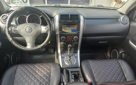 Suzuki Grand Vitara, 2011 год, 899 000 рублей, 5 фотография