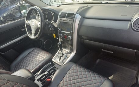 Suzuki Grand Vitara, 2011 год, 899 000 рублей, 6 фотография