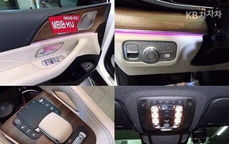 Mercedes-Benz GLS, 2022 год, 9 020 000 рублей, 6 фотография