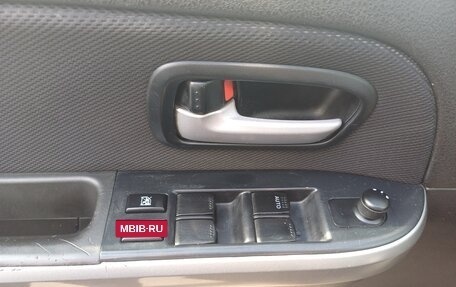 Suzuki Grand Vitara, 2011 год, 899 000 рублей, 9 фотография