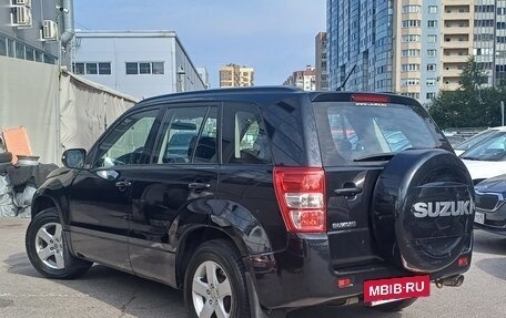 Suzuki Grand Vitara, 2011 год, 899 000 рублей, 3 фотография