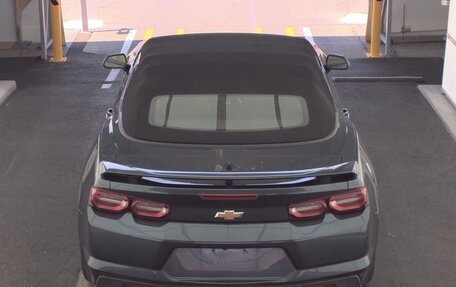 Chevrolet Camaro VI, 2022 год, 3 300 000 рублей, 5 фотография