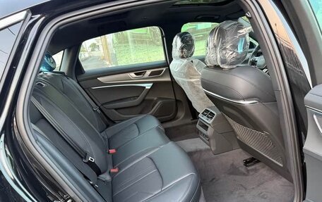 Audi A6, 2025 год, 6 000 000 рублей, 9 фотография