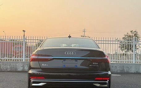 Audi A6, 2025 год, 6 000 000 рублей, 7 фотография