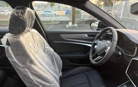 Audi A6, 2025 год, 6 000 000 рублей, 12 фотография