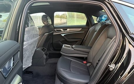 Audi A6, 2025 год, 6 000 000 рублей, 8 фотография