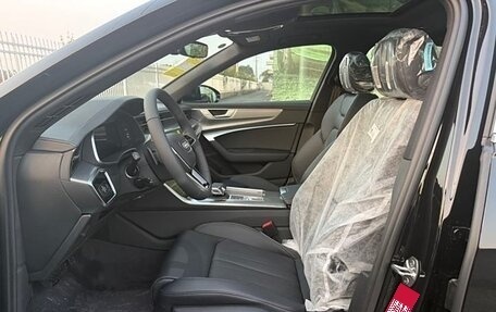 Audi A6, 2025 год, 6 000 000 рублей, 11 фотография