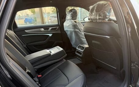 Audi A6, 2025 год, 6 000 000 рублей, 13 фотография