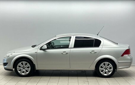 Opel Astra H, 2014 год, 699 000 рублей, 6 фотография