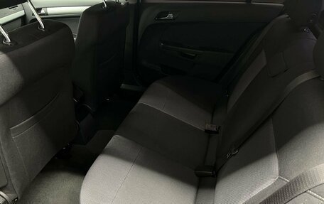 Opel Astra H, 2014 год, 699 000 рублей, 11 фотография