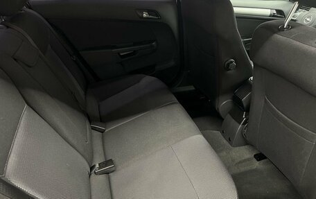 Opel Astra H, 2014 год, 699 000 рублей, 10 фотография
