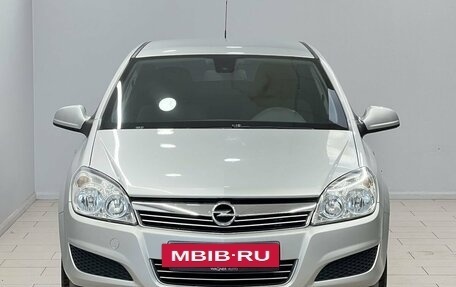 Opel Astra H, 2014 год, 699 000 рублей, 3 фотография