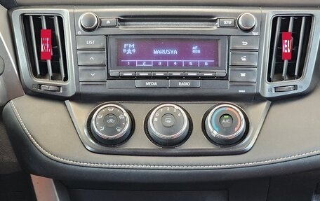 Toyota RAV4, 2015 год, 1 699 000 рублей, 8 фотография