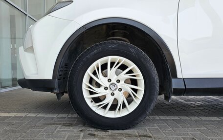 Toyota RAV4, 2015 год, 1 699 000 рублей, 11 фотография