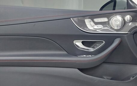 Mercedes-Benz E-Класс AMG, 2022 год, 5 835 000 рублей, 6 фотография