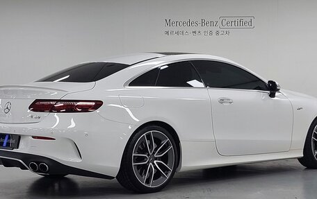 Mercedes-Benz E-Класс AMG, 2022 год, 5 835 000 рублей, 2 фотография
