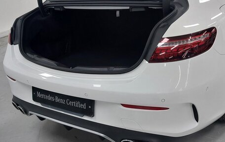Mercedes-Benz E-Класс AMG, 2022 год, 5 835 000 рублей, 8 фотография