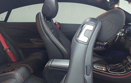 Mercedes-Benz E-Класс AMG, 2022 год, 5 835 000 рублей, 4 фотография