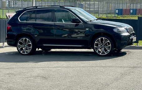 BMW X5, 2011 год, 2 080 000 рублей, 1 фотография