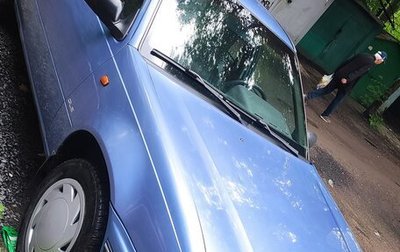 Daewoo Nexia I рестайлинг, 2006 год, 210 000 рублей, 1 фотография