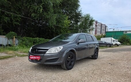 Opel Astra J, 2012 год, 395 000 рублей, 1 фотография