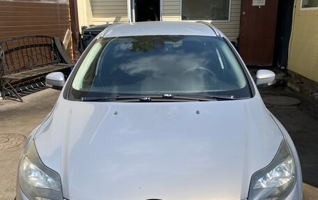 Ford Focus III, 2012 год, 650 000 рублей, 1 фотография
