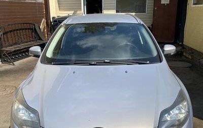 Ford Focus III, 2012 год, 650 000 рублей, 1 фотография