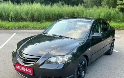 Mazda 3, 2006 год, 320 000 рублей, 1 фотография