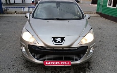 Peugeot 308 II, 2008 год, 500 000 рублей, 1 фотография