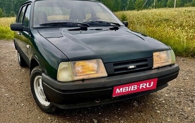 ИЖ 2126 «Ода», 2004 год, 105 000 рублей, 1 фотография