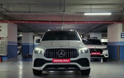 Mercedes-Benz GLE AMG, 2022 год, 8 483 000 рублей, 1 фотография