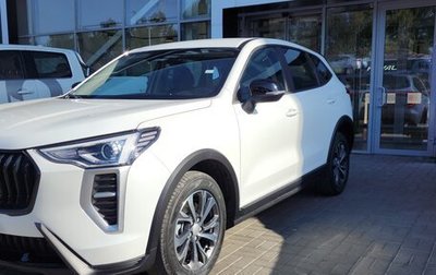 Haval Jolion, 2025 год, 1 999 000 рублей, 1 фотография
