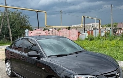 Mazda 3, 2008 год, 780 000 рублей, 1 фотография
