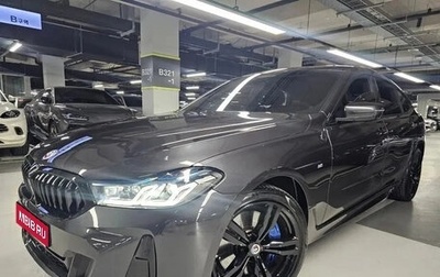 BMW 6 серия, 2022 год, 5 450 999 рублей, 1 фотография