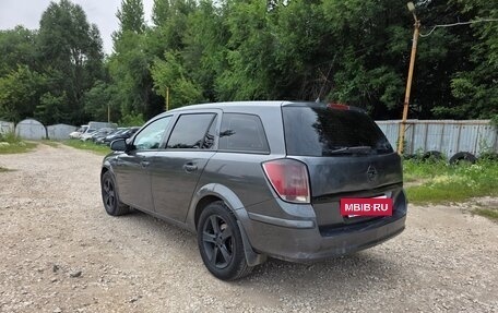 Opel Astra J, 2012 год, 395 000 рублей, 4 фотография