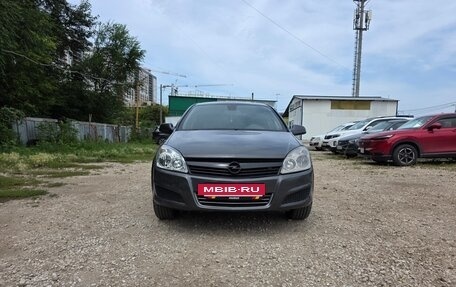 Opel Astra J, 2012 год, 395 000 рублей, 5 фотография