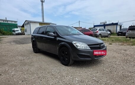 Opel Astra J, 2012 год, 395 000 рублей, 2 фотография