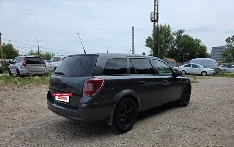 Opel Astra J, 2012 год, 395 000 рублей, 3 фотография