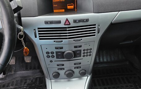 Opel Astra J, 2012 год, 395 000 рублей, 12 фотография