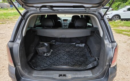 Opel Astra J, 2012 год, 395 000 рублей, 15 фотография