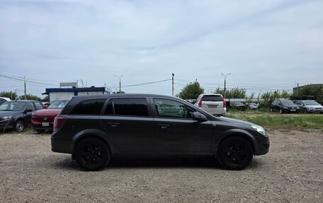 Opel Astra J, 2012 год, 395 000 рублей, 8 фотография