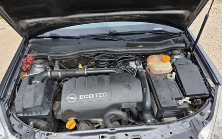 Opel Astra J, 2012 год, 395 000 рублей, 16 фотография